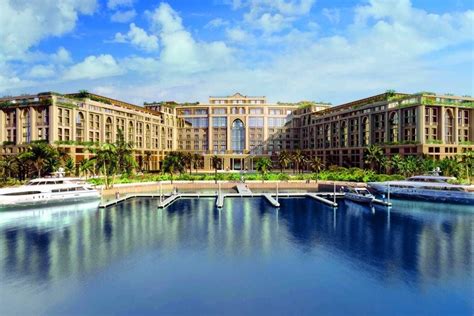 buy versace palace ad dawḩah|Apartments for sale in Palazzo Versace, Culture Village.